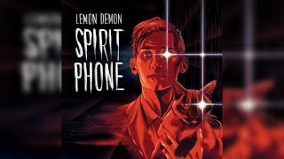 Lemon Demon  TouchTone Telephone [upl. by Maurreen]