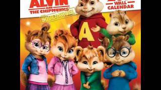 Hooray Hooray Its A Holi Holiday Alvin and The Chipmunks [upl. by Straus]