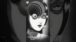 Uzumaki  Fall into a spiral of horror  Adult Swim Europe [upl. by Inaoj]