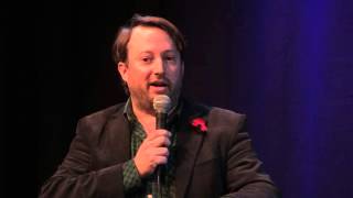 Richard Herrings Leicester Square Theatre Podcast  with David Mitchell 94 [upl. by Haase]