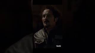 Damon Pope burns Tig’s daughter alive  Sons of Anarchy shorts [upl. by Huggins]