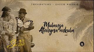 Sheem Mwanje  Twekwatemu Official Audio amp Lyrics Video [upl. by Wehttan316]