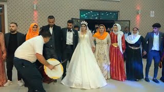 NASIRA DÜĞÜNÜ  KADER amp ÜMİT  LİLYANA DÜĞÜN SALONU lilyanadüğünsalonu viranşehir düğün [upl. by Narih660]