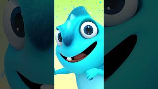 The best song for kids Song Shorts CamandLeon Cam amp Leon  Cartoon for kids [upl. by Anelaf]