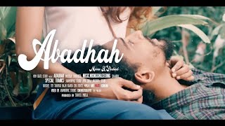 Abadhah  Moosa X Shahyl Official Music Video [upl. by Onaivatco]