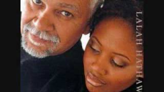 Joe Sample Featuring Lalah Hathaway  When The World Turns Blue [upl. by Ellimac586]