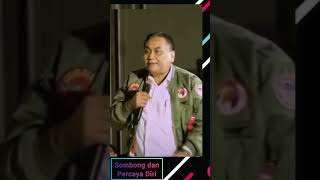 Bambang Pacul Harus Sombong dan Percaya diri [upl. by Etireuqram]