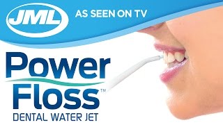 Power Floss from JML [upl. by Aicnarf753]