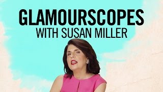 Trailer Glamourscopes with Susan Miller [upl. by Eimaral]