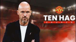 Gameweek Review Ten Hag Sacked [upl. by Ruhtracam]