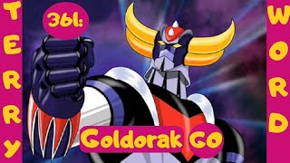 361 Goldorak GO [upl. by Ahser56]