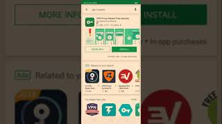 VPN master app install [upl. by Yug]