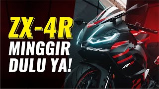 Aprilia RS 457 Adalah Awal Dari Sebuah Misi [upl. by Wichman456]