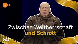 Nur das Beste für die Bundeswehr  Oliver Welke und Dietmar Wischmeyer [upl. by Mukul192]