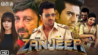 Zanjeer Full Movie  Ram Charan  Priyanka Chopra  Sanjay Dutt  Prakash Raj  Review amp Facts [upl. by Mesics194]