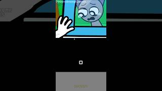 Miss Gray 😭 Incredibox Sprunki Animation  HornstrompGames  Xpotato Bouncing Square [upl. by Dib]