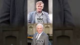 Best Actor for Oscars 1990s，How Do They look in 2024 oscars thenandnow acotor [upl. by Oilerua202]