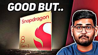 Problems with Snapdragon 8 Gen 3 [upl. by Laina]