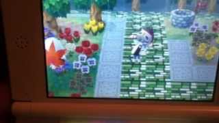 Animal crossing new leaf How to make amp choose pro designs [upl. by Ssidnak]