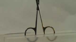 Littauer Stitch Scissors [upl. by Curnin]