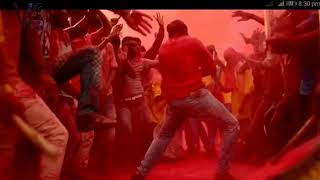 Pogaru video song [upl. by Jeffie]