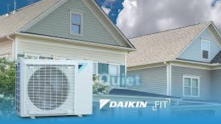 Daikin FIT [upl. by Farhi]