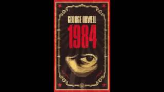 George Orwells 1984  Audiobook  Part 5 of 5 [upl. by Borman]