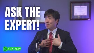 Ask Any Real Estate Question To Real Estate Expert Tim Yew [upl. by Langham]