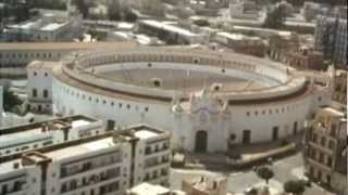 Glorioso Mester  Ceuta y Melilla a vista de pájaro [upl. by Notlok746]