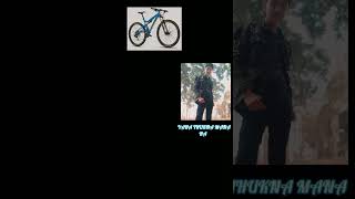 Welcome to MTB world only 1 in india❤️ mtbcycle cycleb InfinityRiderzz murshidmtbfreestyle [upl. by Matlick]