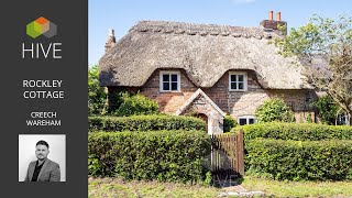 Delightful Grade II listed cottage in East Creech [upl. by Eeliak392]