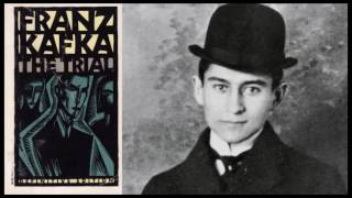 Franz Kafka  Der Prozess  Hörbuch [upl. by Pauiie230]