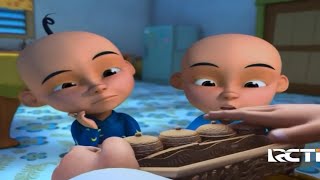 Upin amp Ipin Musim 16 Full Movie  Kak Ros Menikah  Upin Ipin Terbaru 2023 [upl. by Jeminah]