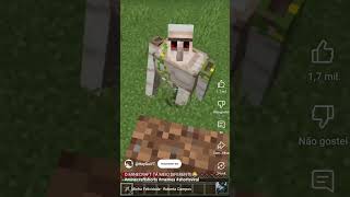 Lembra a quela tempo amo onde agente se encontro foi ali Q comendo a minha felicidade minecraft [upl. by Releehw]