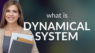 Understanding Dynamical Systems A Beginners Guide [upl. by Sheba993]