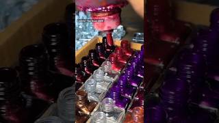 Nail polish kaise banati hai 😱making shortvideo trending shorts factory [upl. by Anthea]