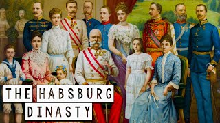 The Habsburg Dynasty  The Decline of the Greatest Monarchical House in Europe  See U in History [upl. by Gabriele816]