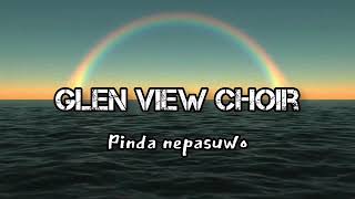 Glen View SDA Choir  Pinda nepasuwo [upl. by Eynaffit]