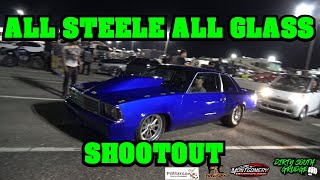 ALL STEELE ALL GLASS SHOOTOUT MAY10 2024 FRIDAY NIGHT UNDER THE LIGHTS [upl. by Areehs]