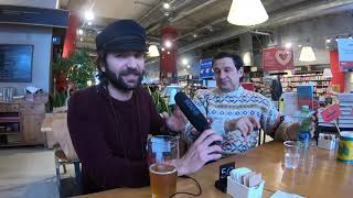 una birretta chimica con Dario Bressanini [upl. by Gratia412]