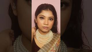 jawani janeman 🌼🌼makeuptutorial selfmakeup viralvideo transition [upl. by Kenlee]