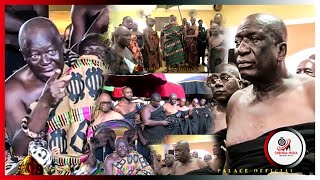 BREAKING NEWSAsantehene Destools KwapraheneBaffour Adugyemfi Kumanin Over Double Sale Of Lands [upl. by Frey]