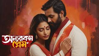 অন্যরকম প্রেমOnnorokom Prem  New Song 2024  bengali recent songs [upl. by Rozek]