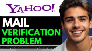 YAHOO MAIL VERIFICATION CODE PROBLEM 2024 FULL GUIDE [upl. by Nohtanhoj]