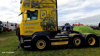 Truckfest Northwest 2024 [upl. by Annoet704]