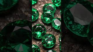 Know Your Gems  Colombian Emerald [upl. by Myrtle]