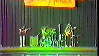 Bister Mungle Mr Bungle Eureka High School Talent Show 1985 Full Show [upl. by Greeson]