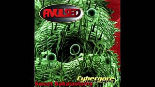 Avulsed  Cybergore 1998 full album [upl. by Henricks959]