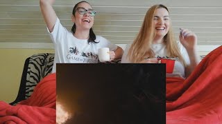 Game of Thrones Season 8 Episode 5 Reaction  The Bells [upl. by Giarc671]