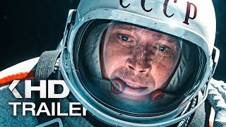 THE SPACEWALKER First 5 Minutes Movie Preview 2021 [upl. by Coraline755]